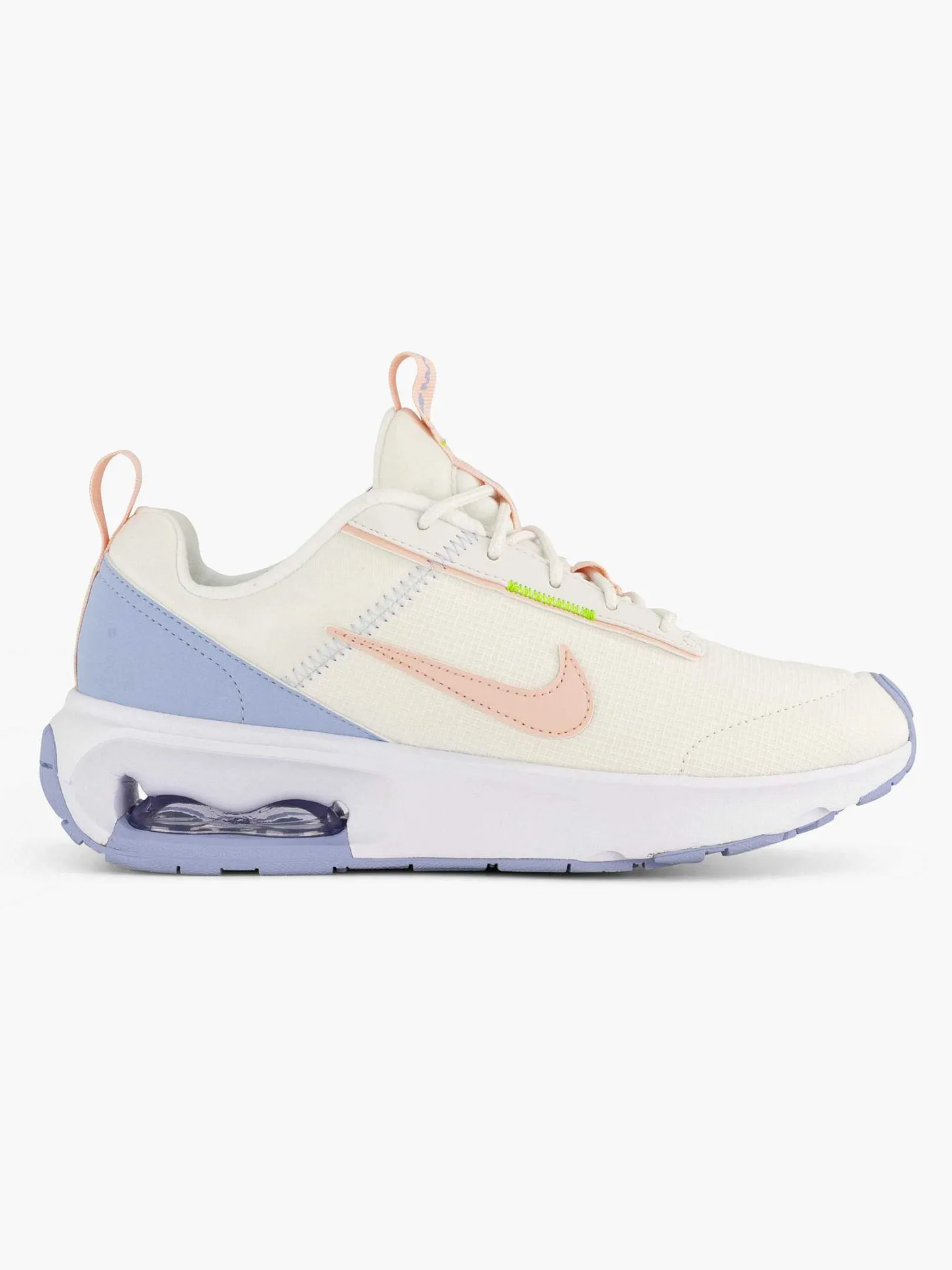 Discount Witte Air Max Intrkl Lite Dames Sneakers
