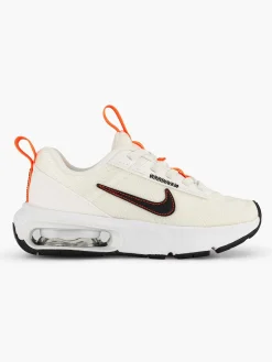 New Witte Air Max Intrlk Lite Kinderen Jongensschoenen