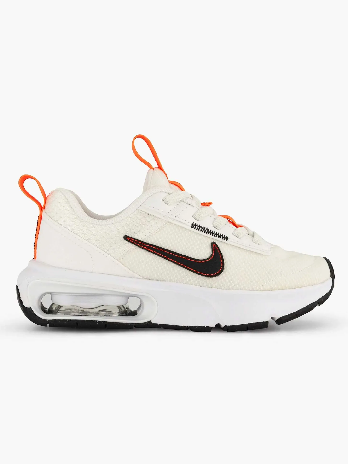 New Witte Air Max Intrlk Lite Kinderen Jongensschoenen