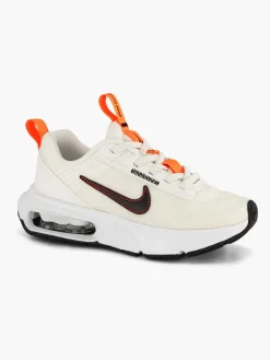 New Witte Air Max Intrlk Lite Kinderen Jongensschoenen