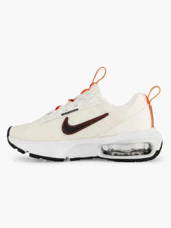 New Witte Air Max Intrlk Lite Kinderen Jongensschoenen