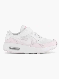 Hot Witte Air Max Sc Kinderen Jongensschoenen