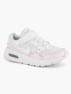 Hot Witte Air Max Sc Kinderen Jongensschoenen