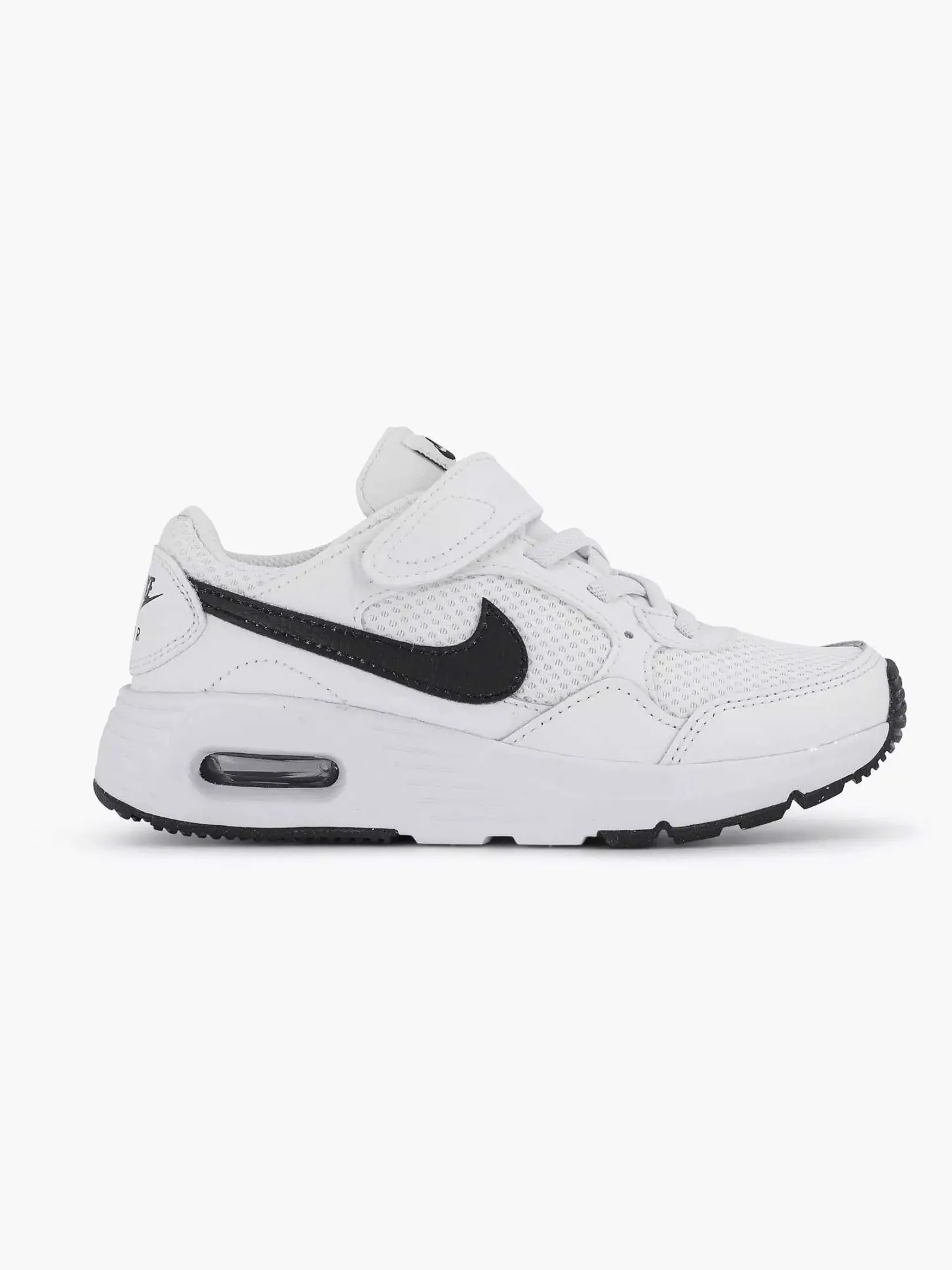 Hot Witte Air Max Sc Kinderen Jongensschoenen