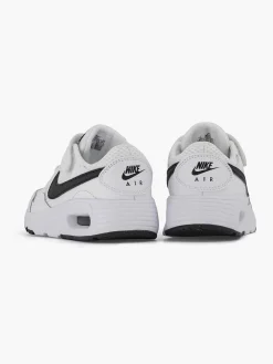 Hot Witte Air Max Sc Kinderen Jongensschoenen