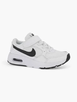 Hot Witte Air Max Sc Kinderen Jongensschoenen