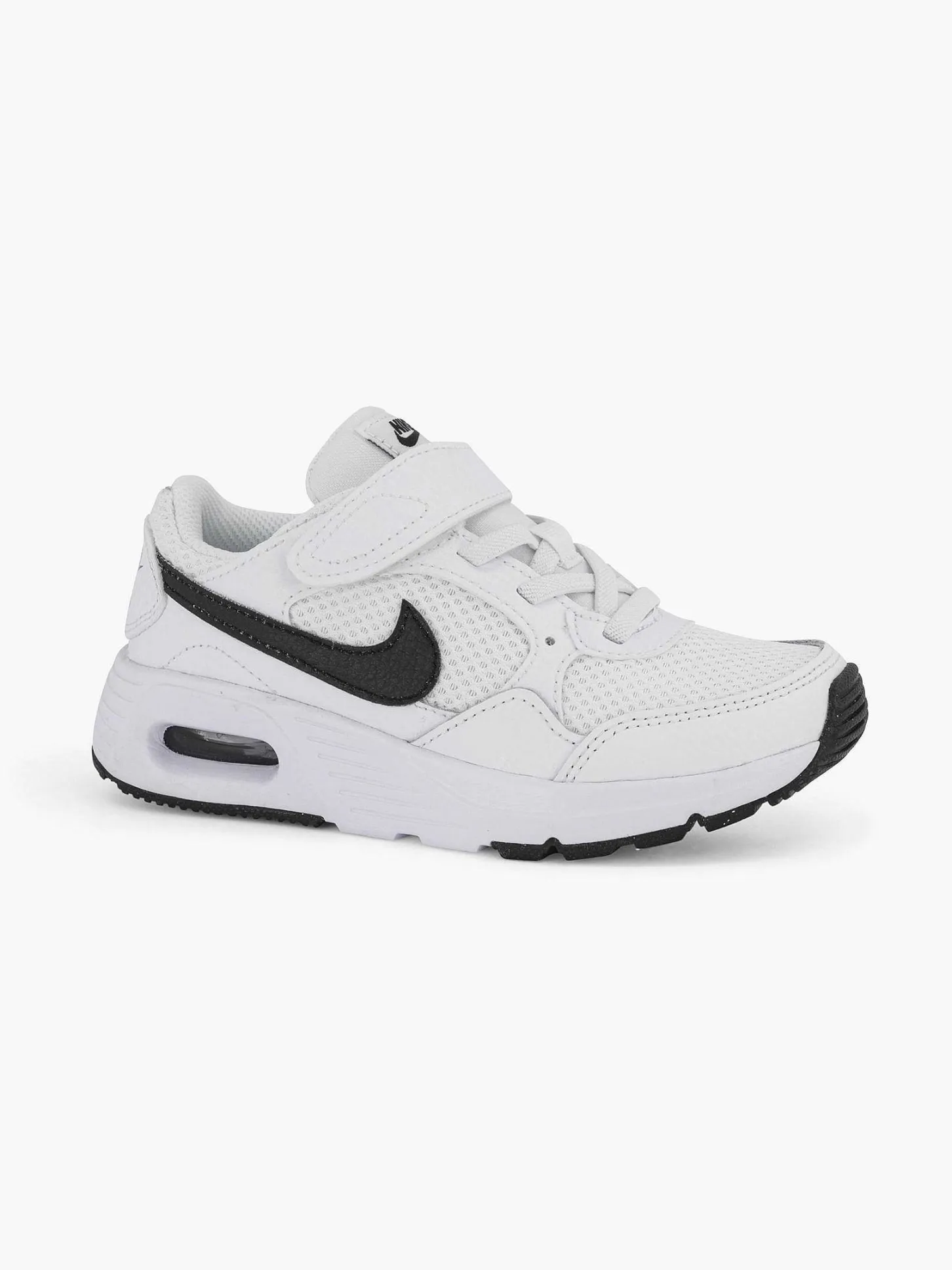 Hot Witte Air Max Sc Kinderen Jongensschoenen