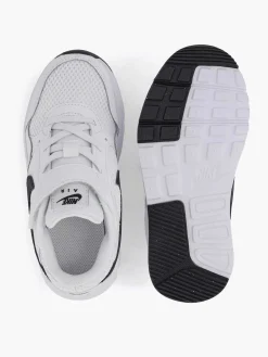 Hot Witte Air Max Sc Kinderen Jongensschoenen