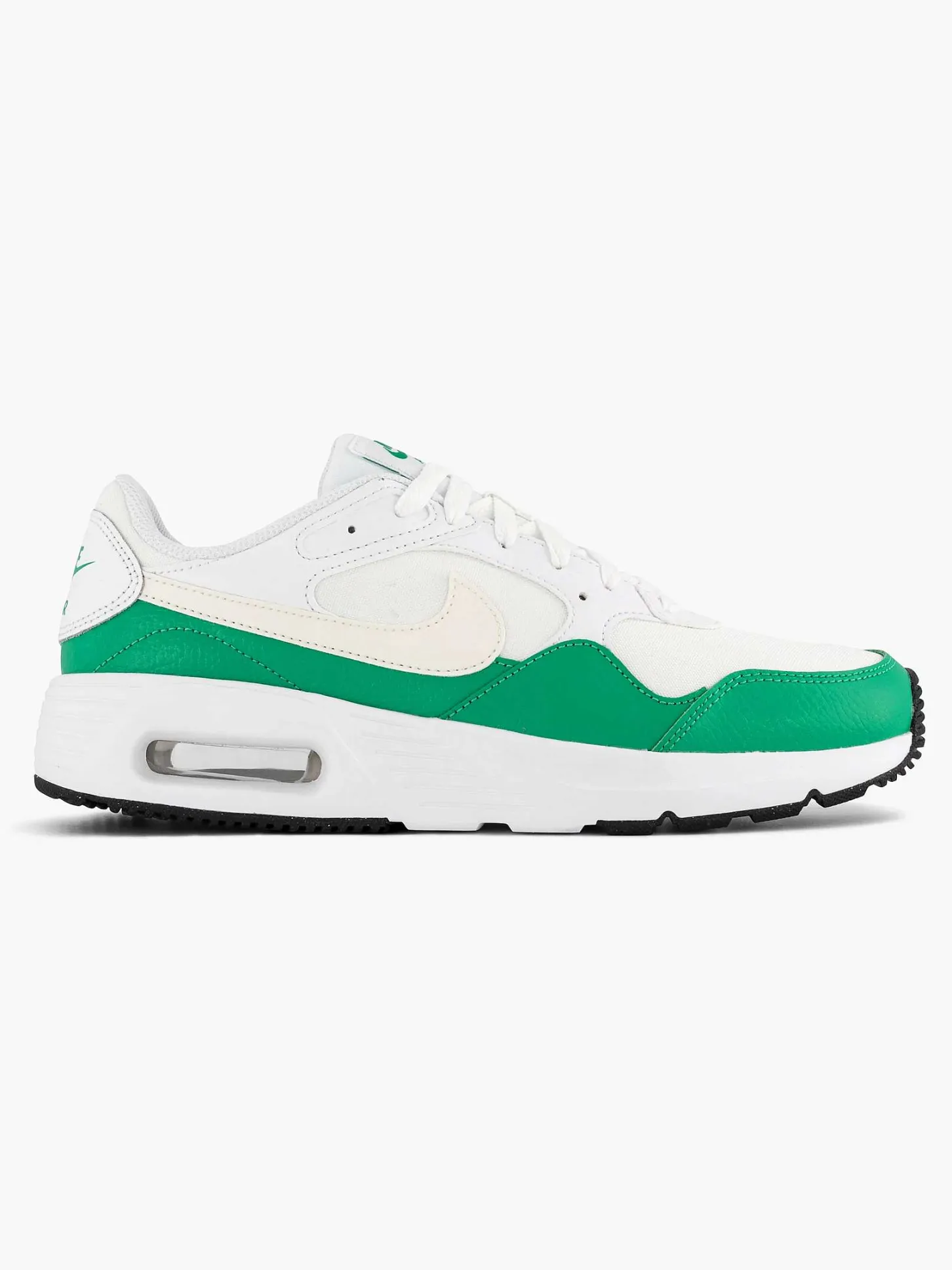 New Witte Air Max Sc Heren Sneakers