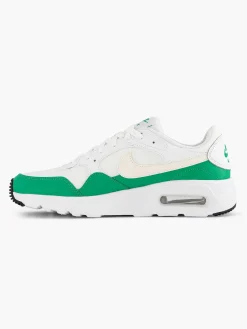 New Witte Air Max Sc Heren Sneakers