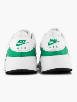 New Witte Air Max Sc Heren Sneakers