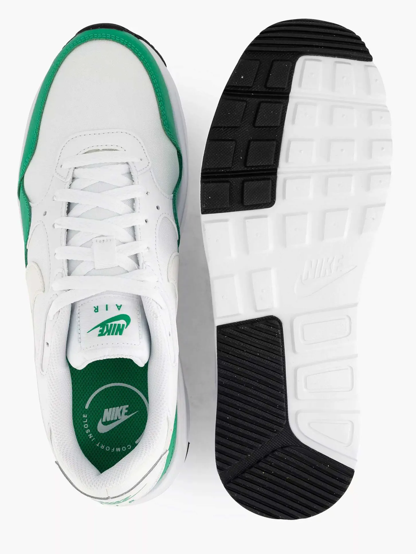 New Witte Air Max Sc Heren Sneakers