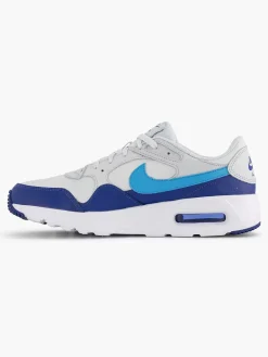 New Witte Air Max Sc Heren Sneakers