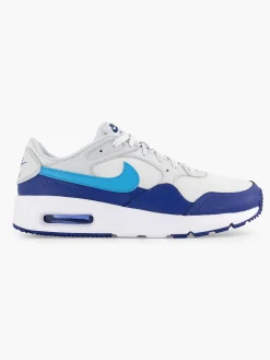 New Witte Air Max Sc Heren Sneakers