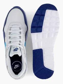 New Witte Air Max Sc Heren Sneakers