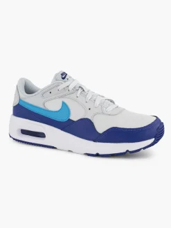 New Witte Air Max Sc Heren Sneakers