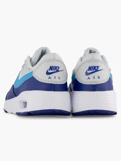 New Witte Air Max Sc Heren Sneakers