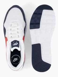 New Witte Air Max Sc Heren Sneakers