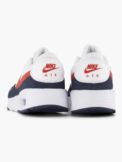 New Witte Air Max Sc Heren Sneakers