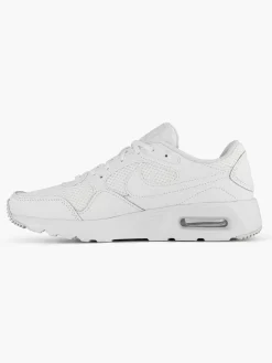 Clearance Witte Air Max Sc Dames Sneakers