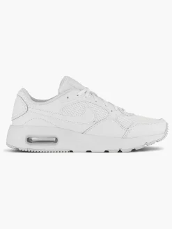 Clearance Witte Air Max Sc Dames Sneakers