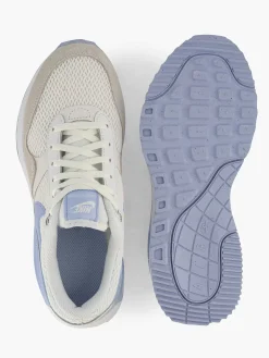 Sale Witte Air Max Systm Dames Sneakers