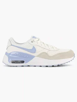 Sale Witte Air Max Systm Dames Sneakers