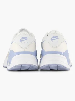 Sale Witte Air Max Systm Dames Sneakers