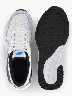Outlet Witte Air Max Systm Dames Sneakers