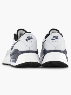 Outlet Witte Air Max Systm Dames Sneakers