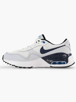 Outlet Witte Air Max Systm Dames Sneakers