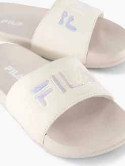 Best Witte Badslipper Kinderen Jongensschoenen