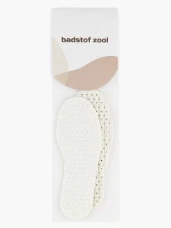 Witte Badstof Zool 29-30 Kinderen Jongensschoenen