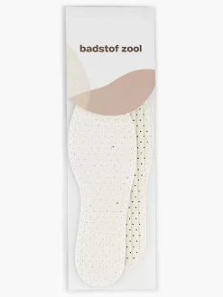 Hot Witte Badstof Zool 35-36 Kinderen Jongensschoenen