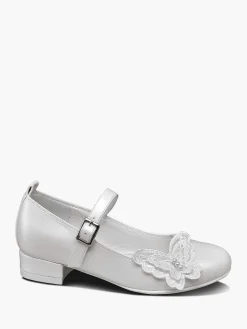 Hot Witte Ballerina Vlinder Kinderen Babyschoenen