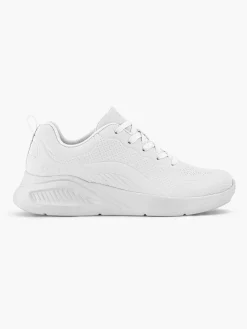 Witte Bobs Buno - How Sweet Dames Sneakers