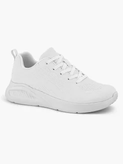 Witte Bobs Buno - How Sweet Dames Sneakers