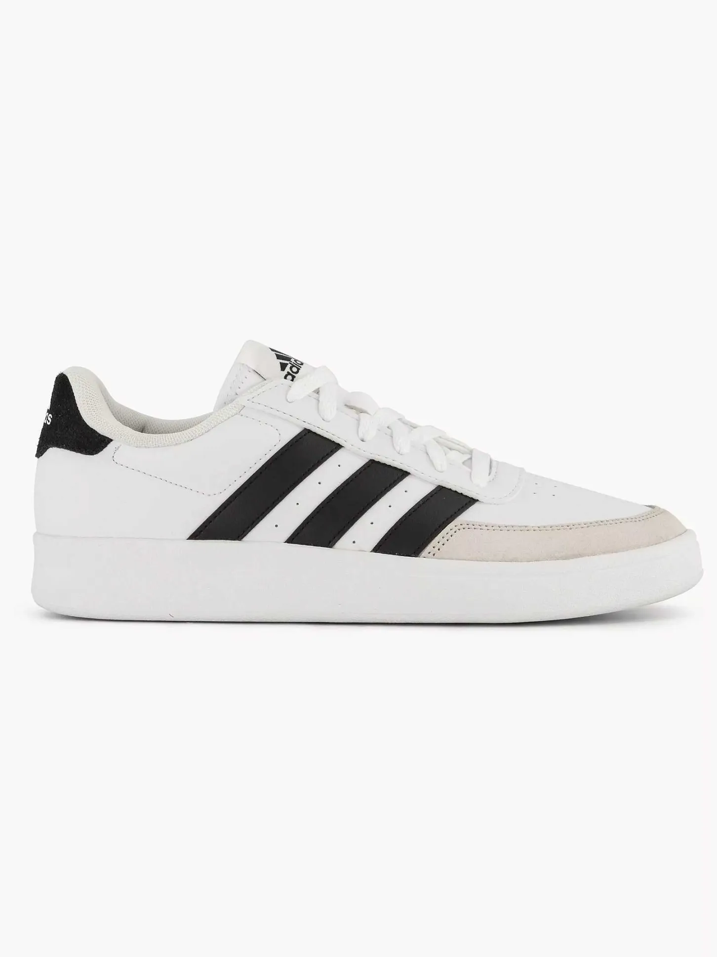 Online Witte Breaknet 2.0 Heren Sneakers
