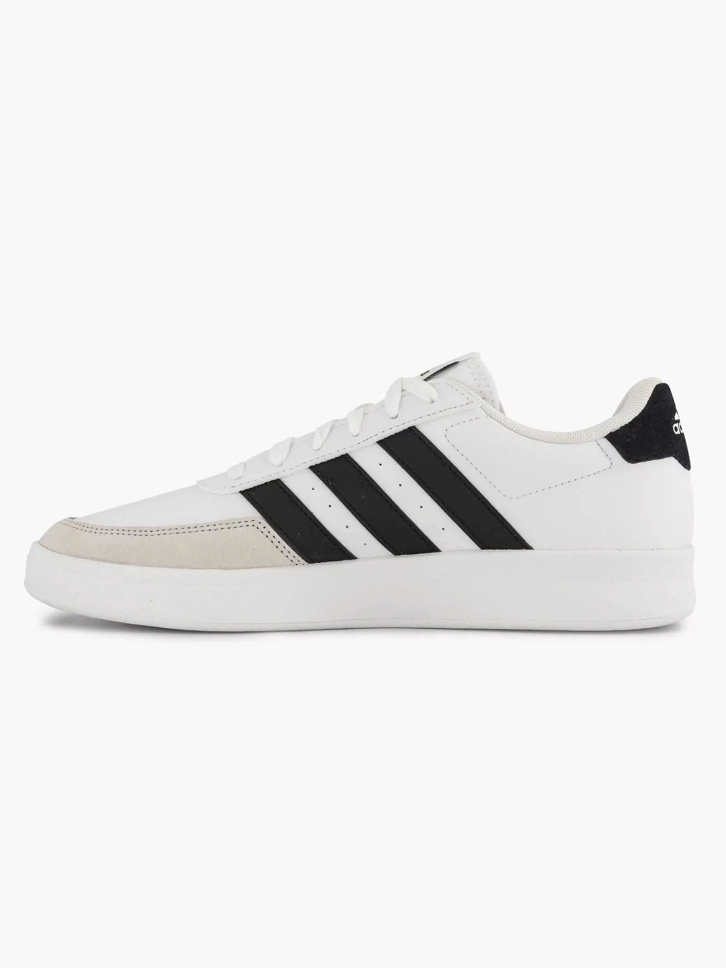 Online Witte Breaknet 2.0 Heren Sneakers