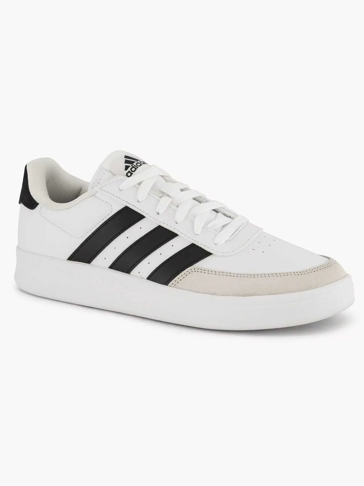 Online Witte Breaknet 2.0 Heren Sneakers