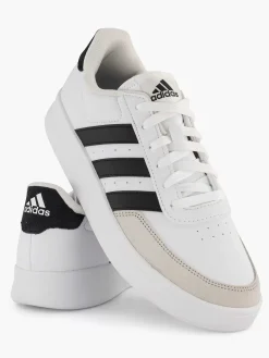 Online Witte Breaknet 2.0 Heren Sneakers