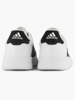 Online Witte Breaknet 2.0 Heren Sneakers