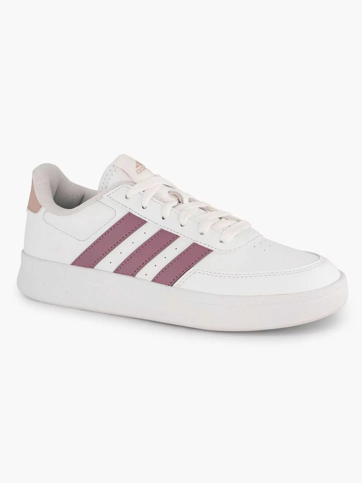 Discount Witte Breaknet 2.0 Dames Sneakers