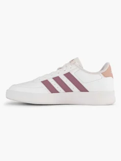 Discount Witte Breaknet 2.0 Dames Sneakers
