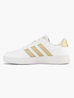 Discount Witte Breaknet 2.0 Dames Sneakers