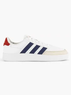 Best Witte Breaknet 2.0 Heren Sneakers