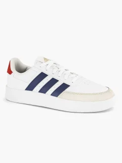 Best Witte Breaknet 2.0 Heren Sneakers