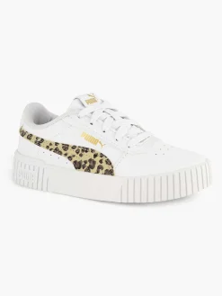 Hot Witte Carina 2.0 Animal Update Ps Kinderen Jongensschoenen
