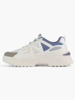 Best Witte Chunky Sneaker Dames Sneakers