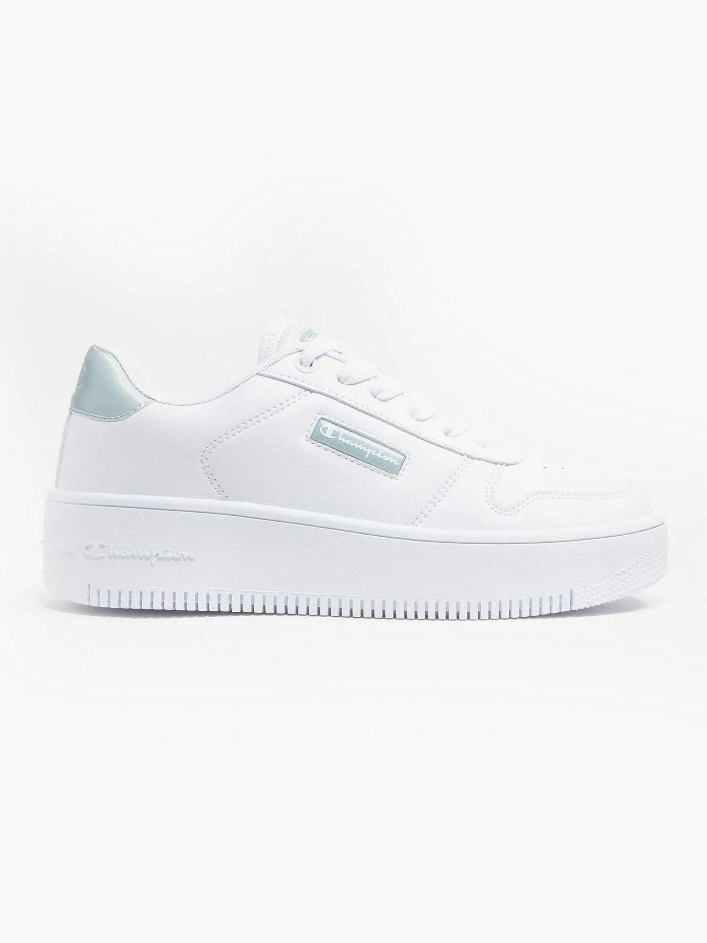Best Witte Chunky Sneaker Dames Sneakers